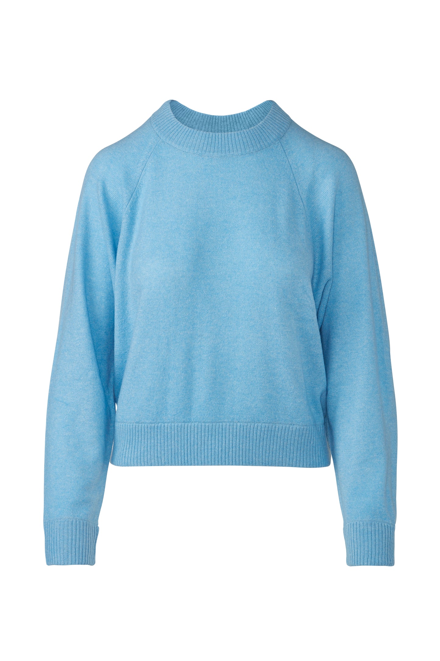 &Isla Color Pop Sweatshirt