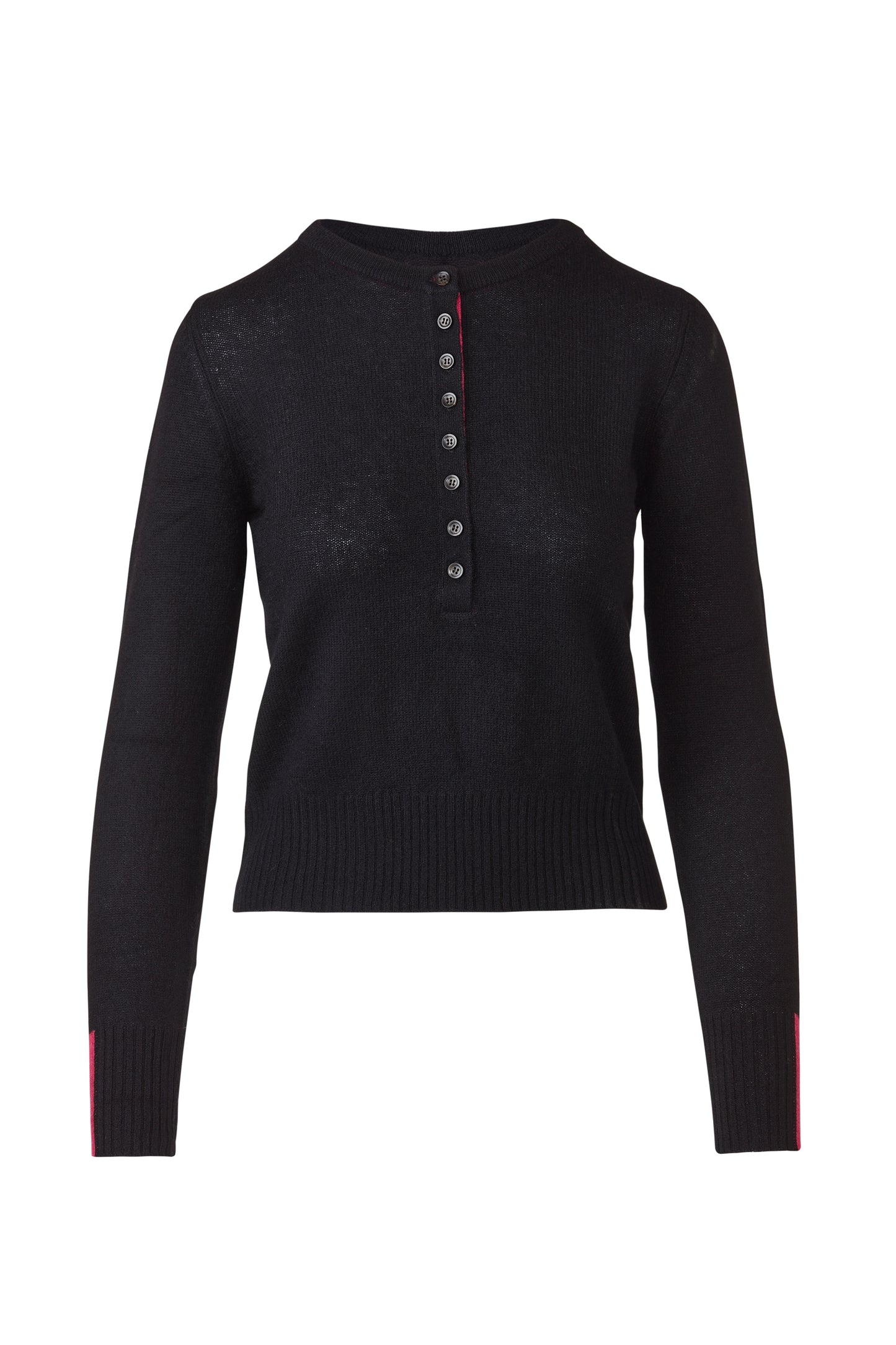 &Isla Crew Henley