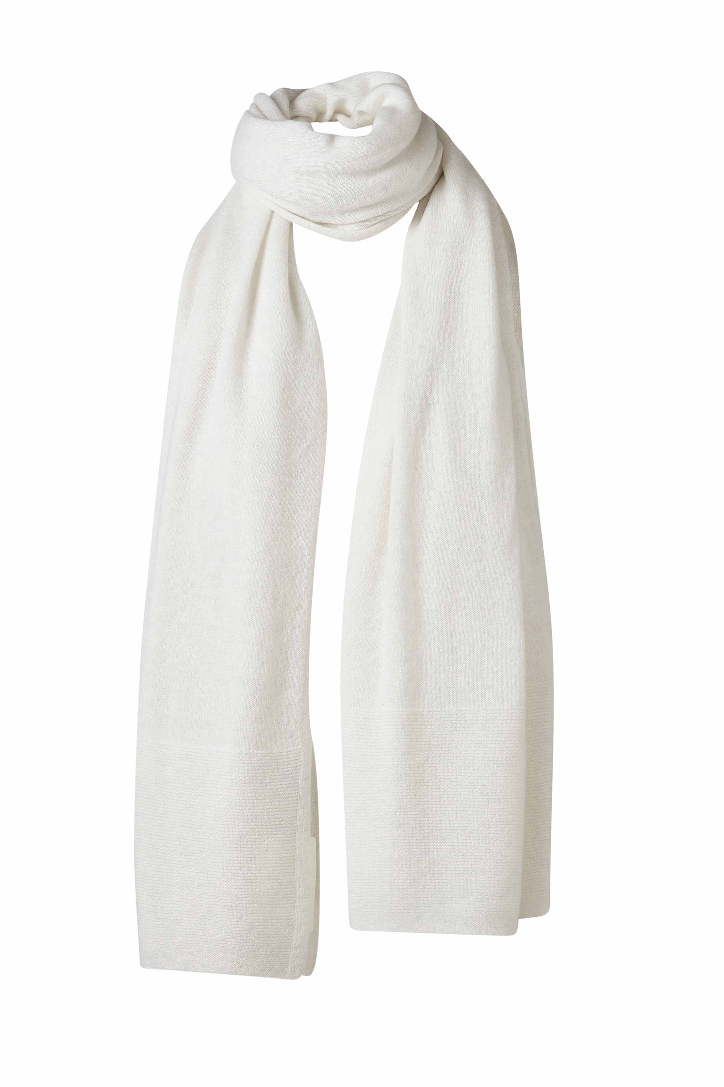 Garter Trim Travel Wrap