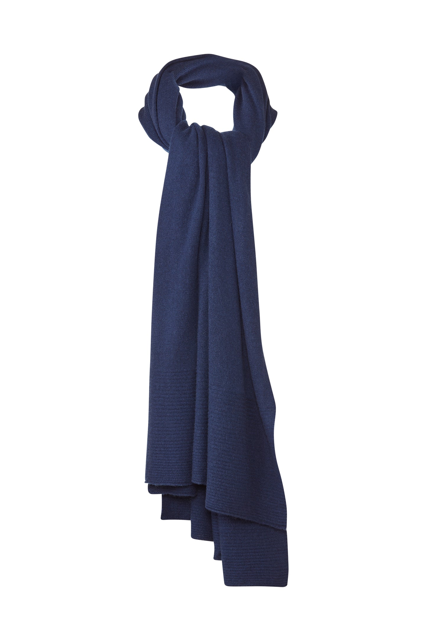Garter Trim Travel Wrap