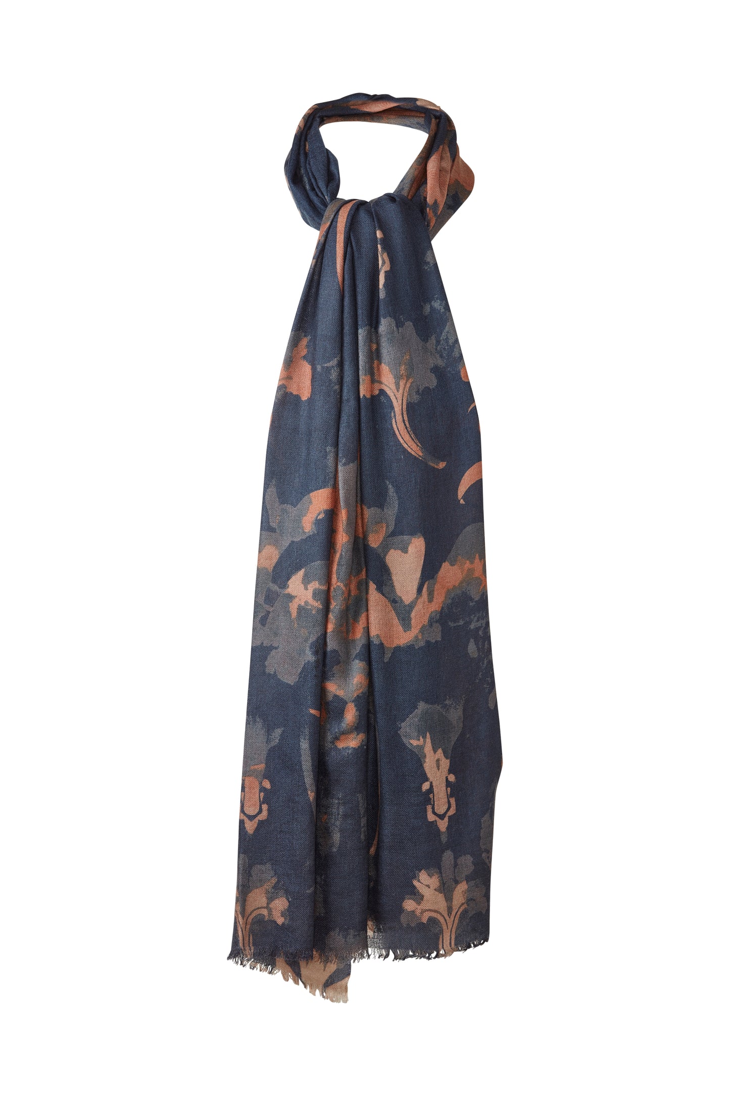 Kinross Tapestry Print Scarf