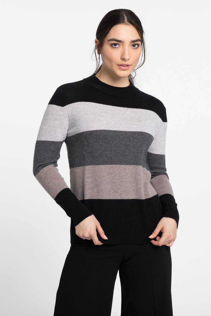 Women’s Kinross Cashmere outlet Sweater