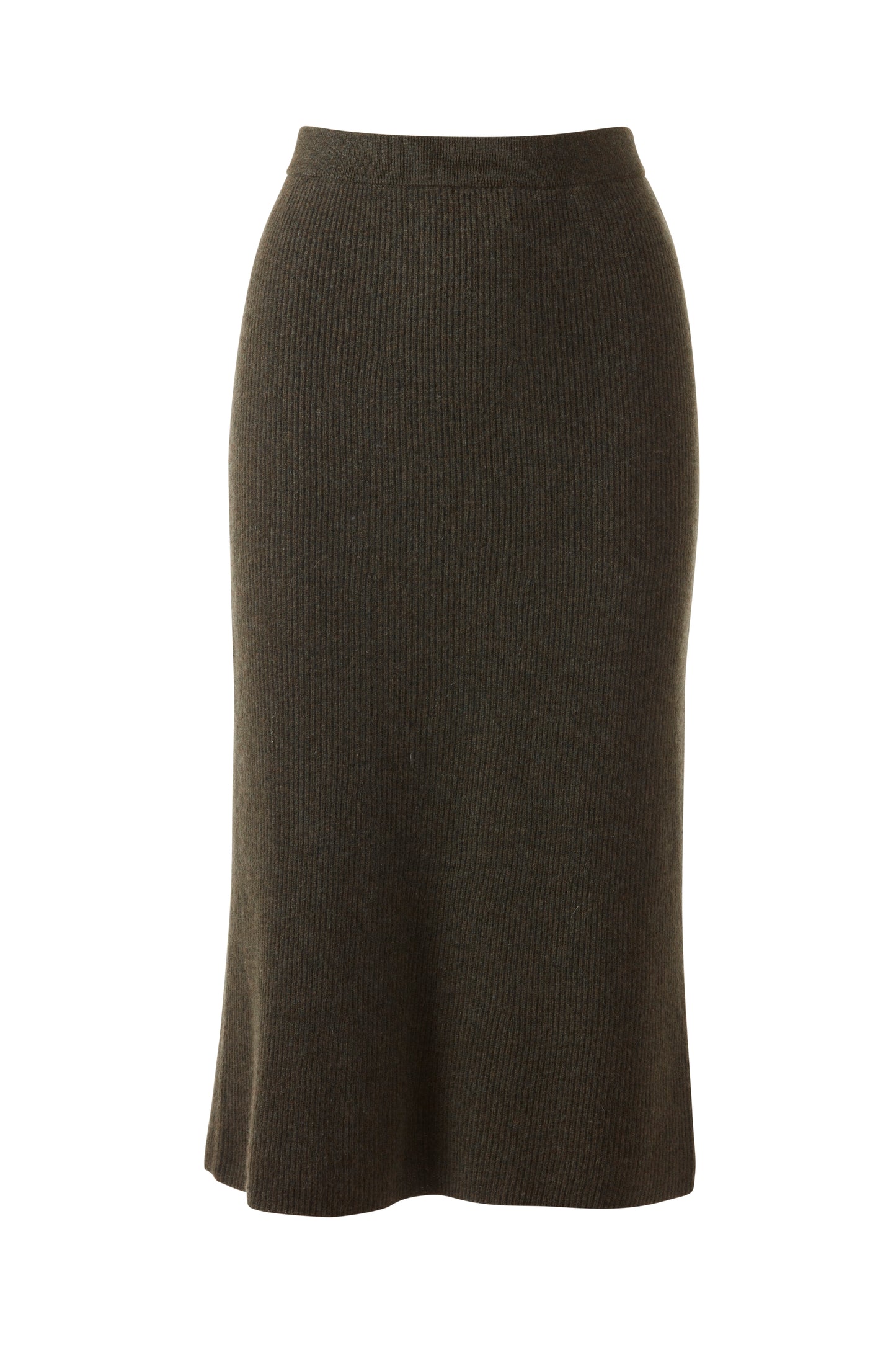 Rib Skirt