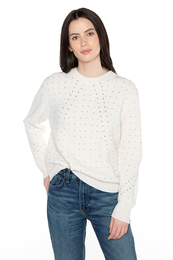 Shops Kinross Cashmere Sweater