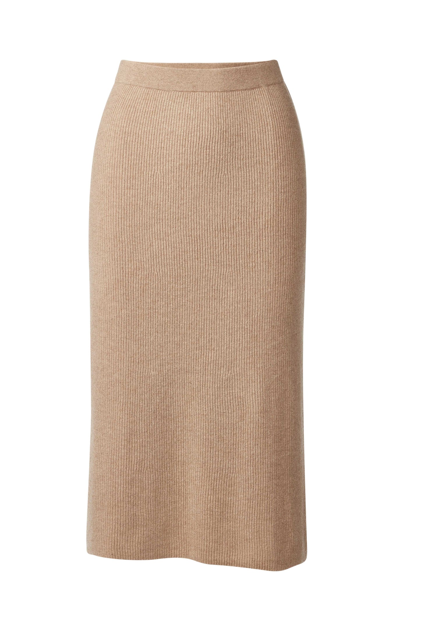 Rib Skirt