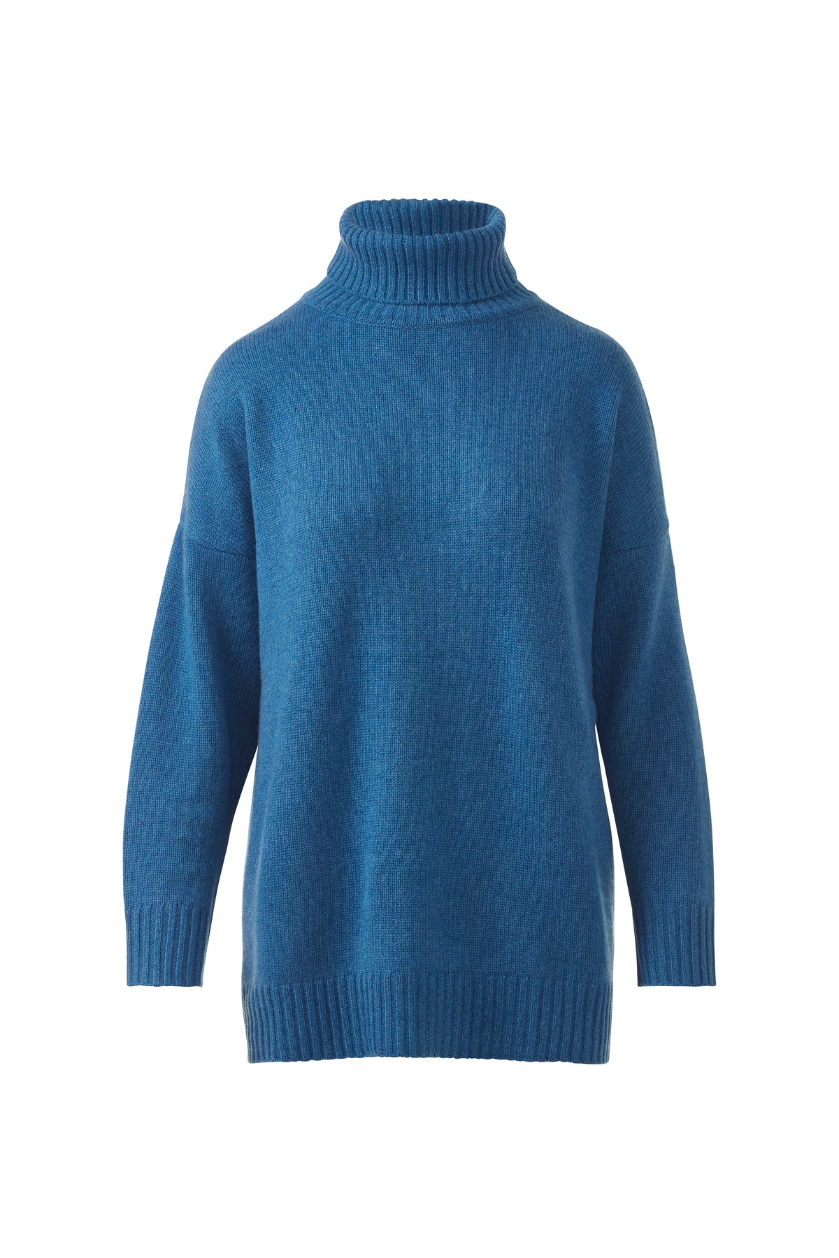 Oversized Cozy Mock