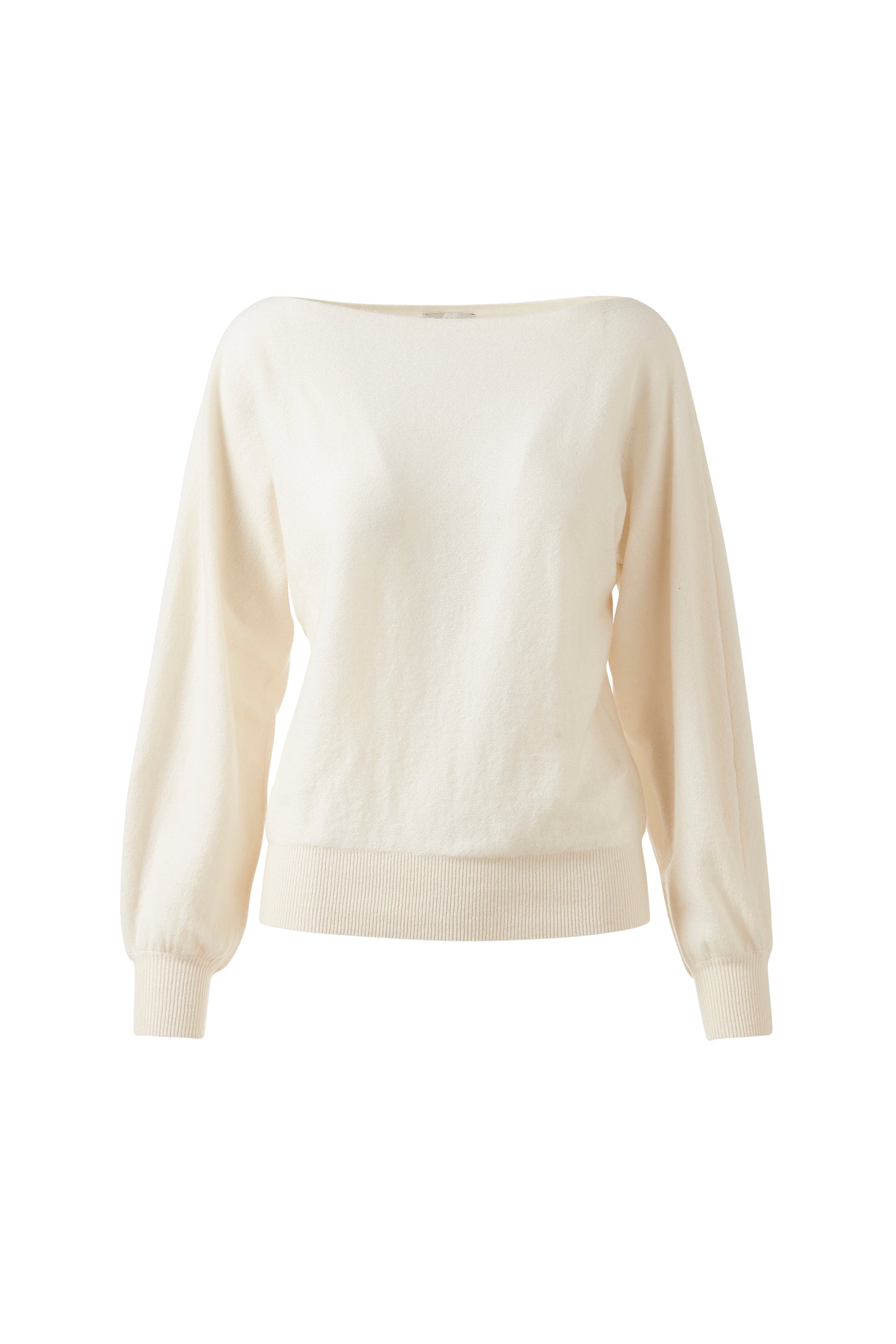 OFF THE SHOULDER DOLMAN