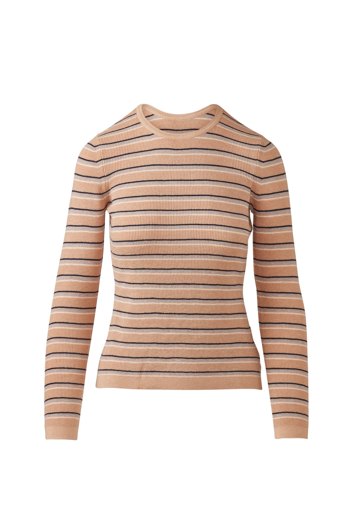 Thermal Stripe Crew