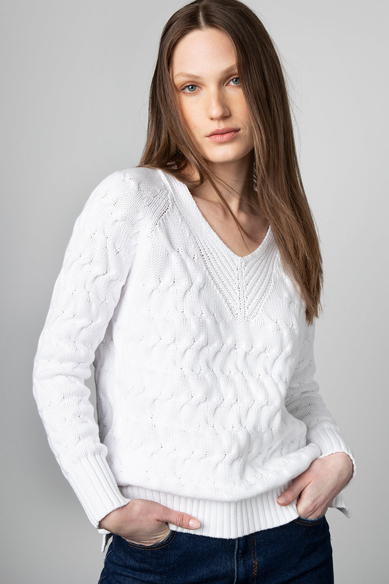 High quality Kinross Cashmere Sweater