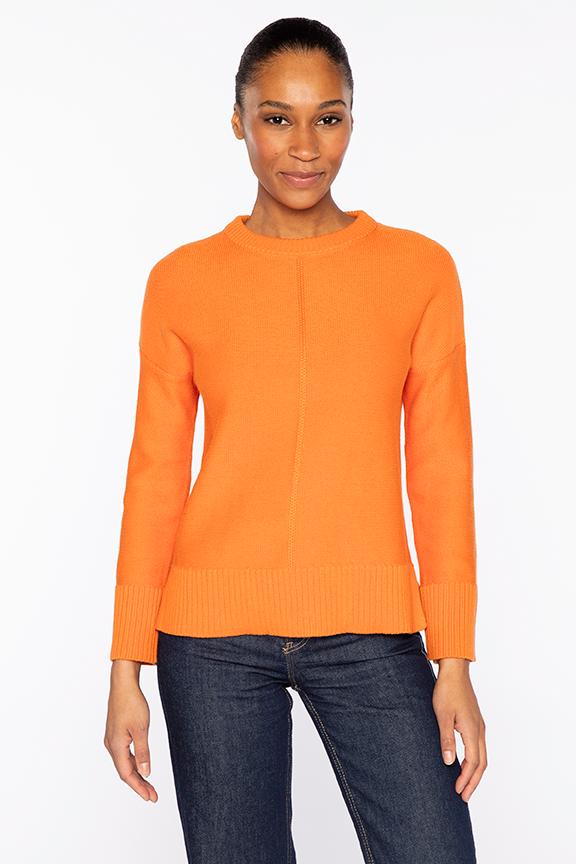 EASY CREW – Kinross Cashmere