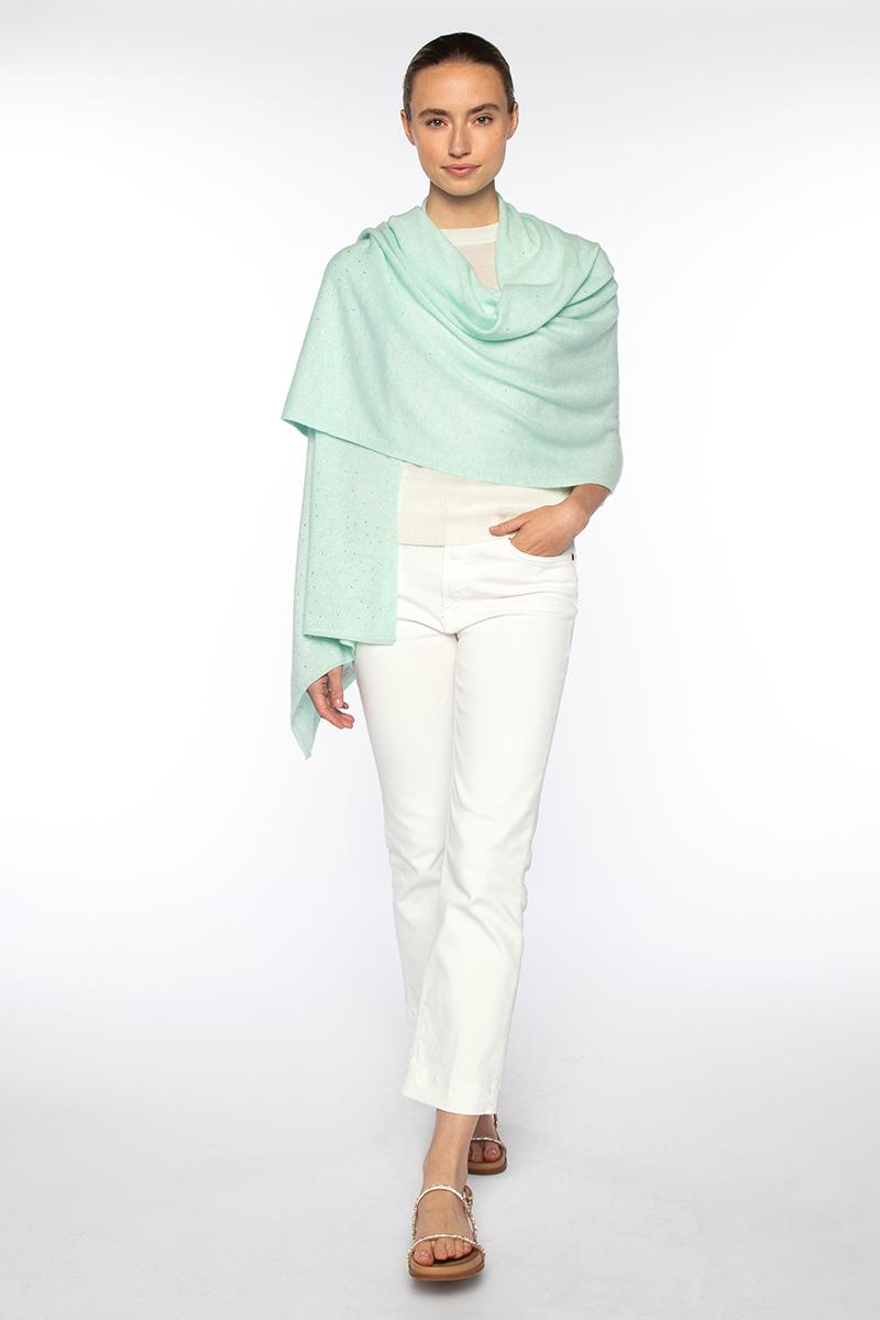 Crystal Wrap