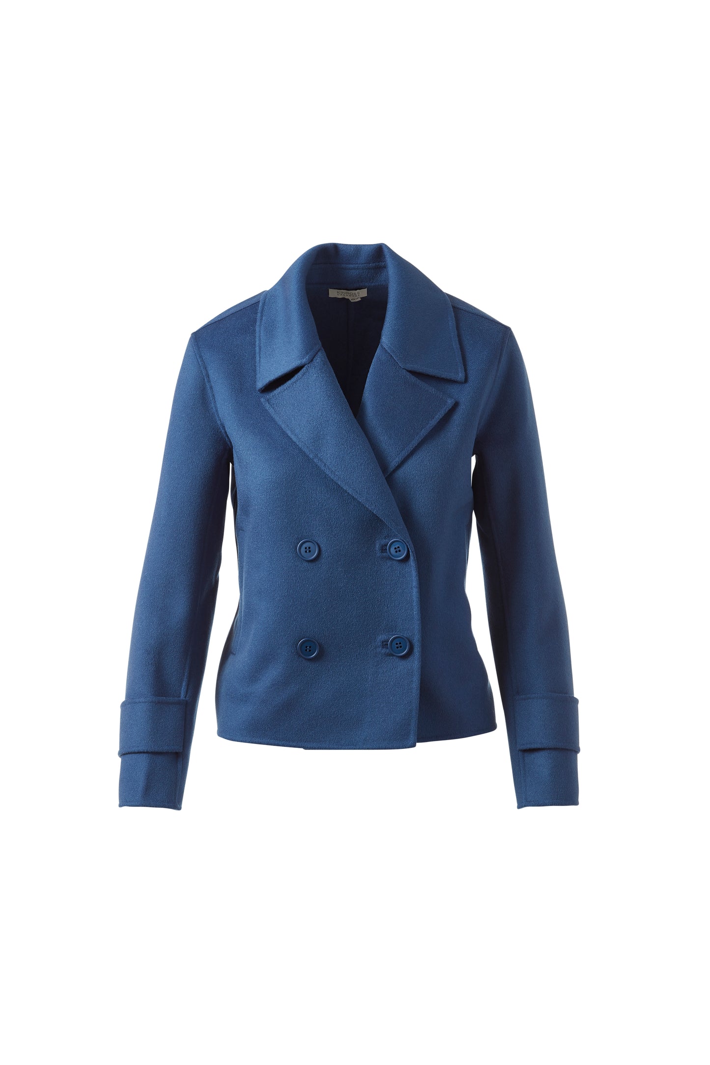 Short Trench Coat