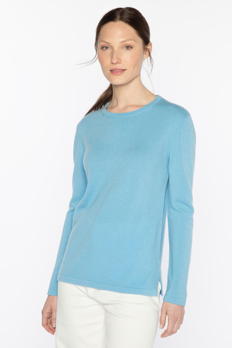 Long Sleeve Crew
