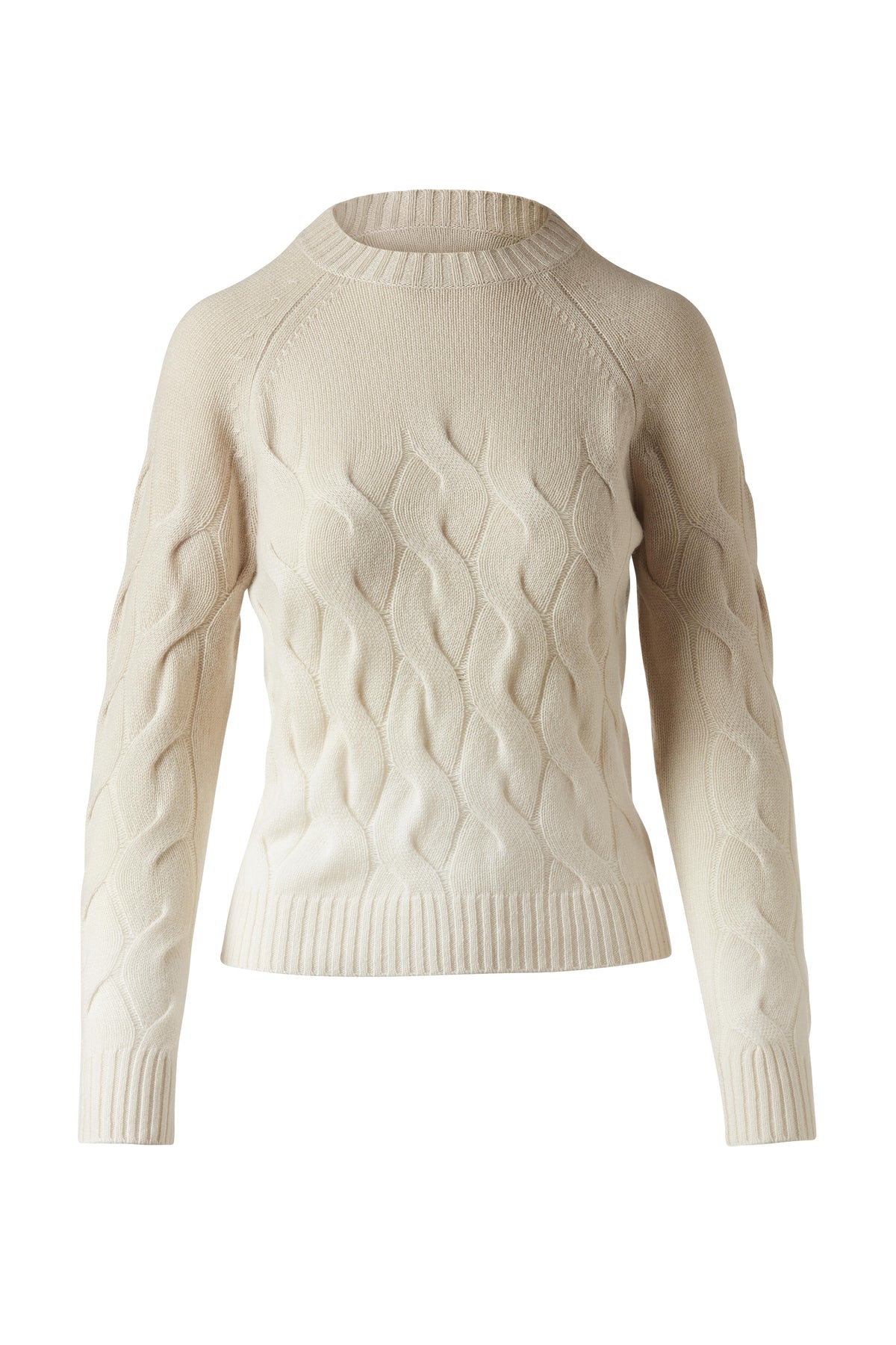 Wandering Cable Ombre Crew