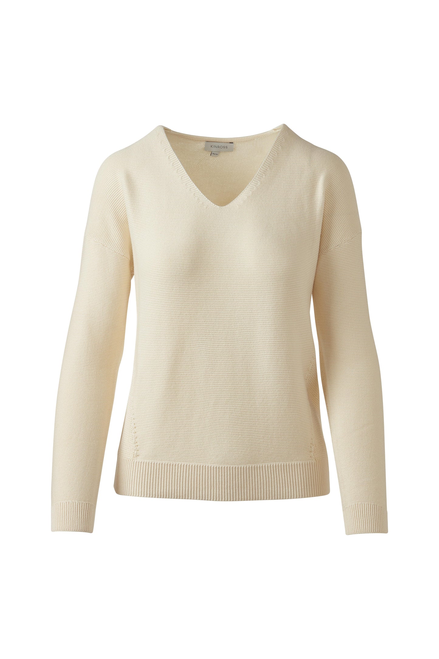 MICRO GARTER EASY VEE