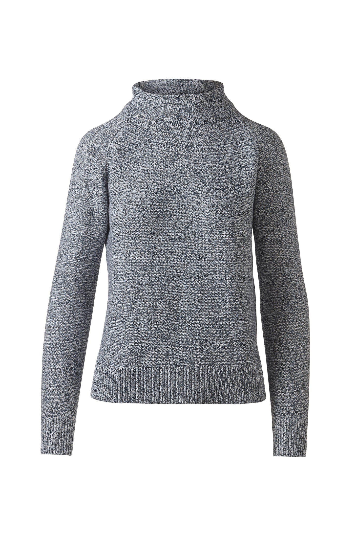 MARLED GARTER FUNNEL