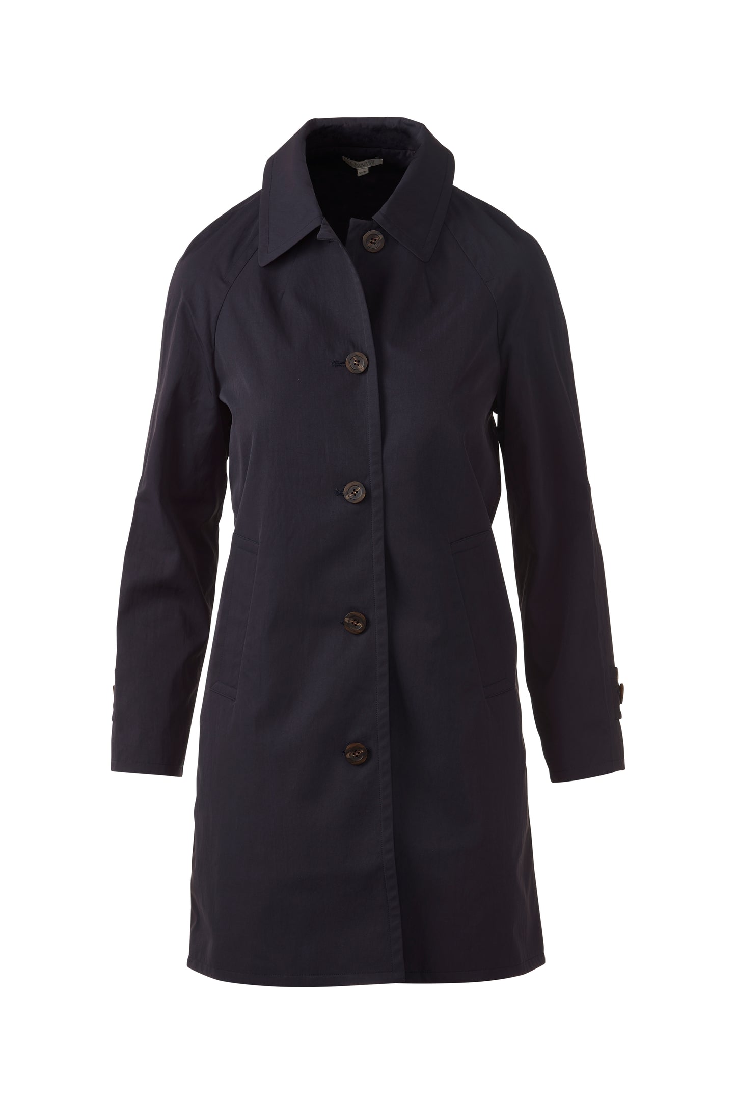 LIGHTWEIGHT CITY COAT