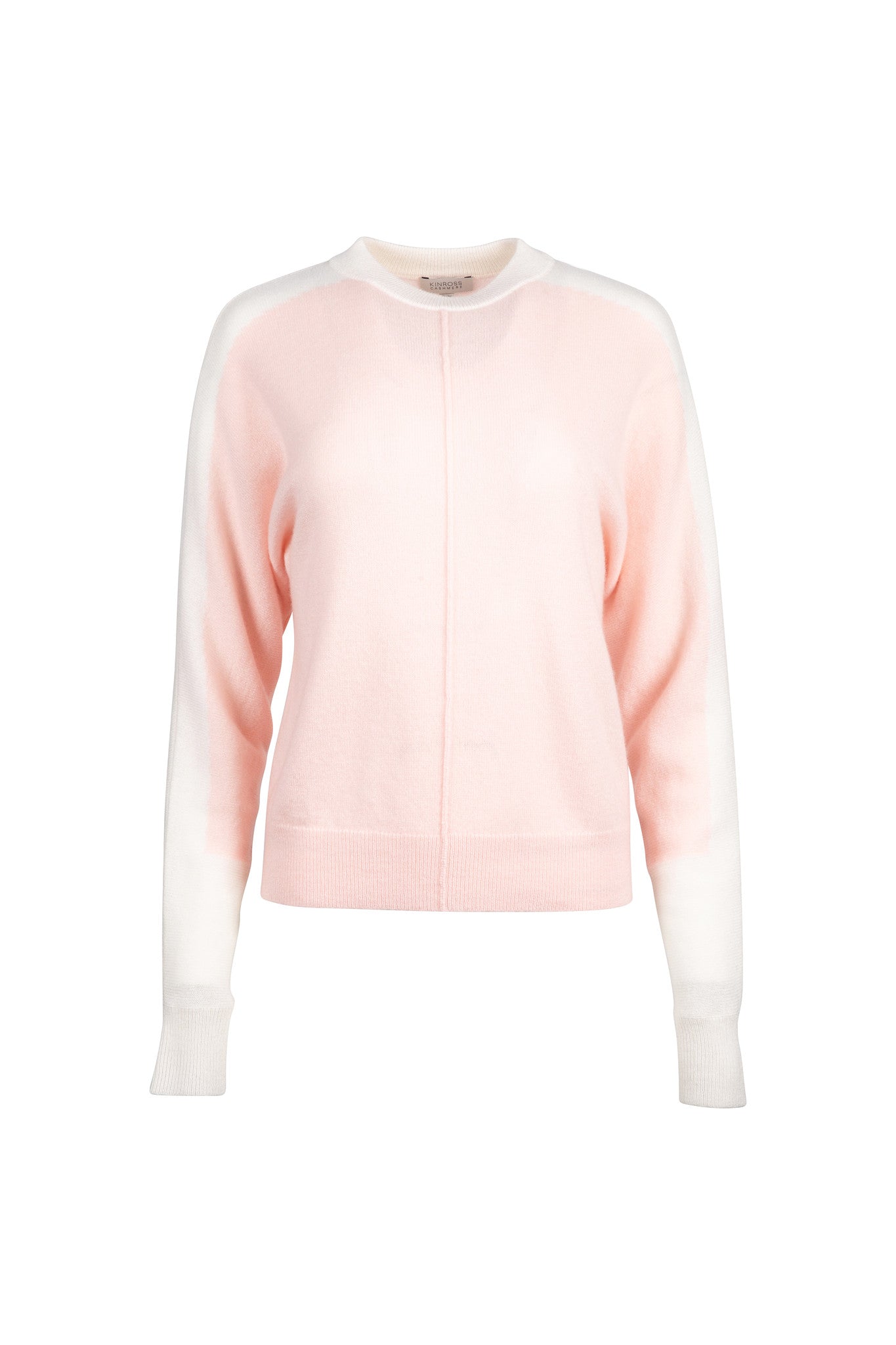 POP TRIM DOLMAN CREW