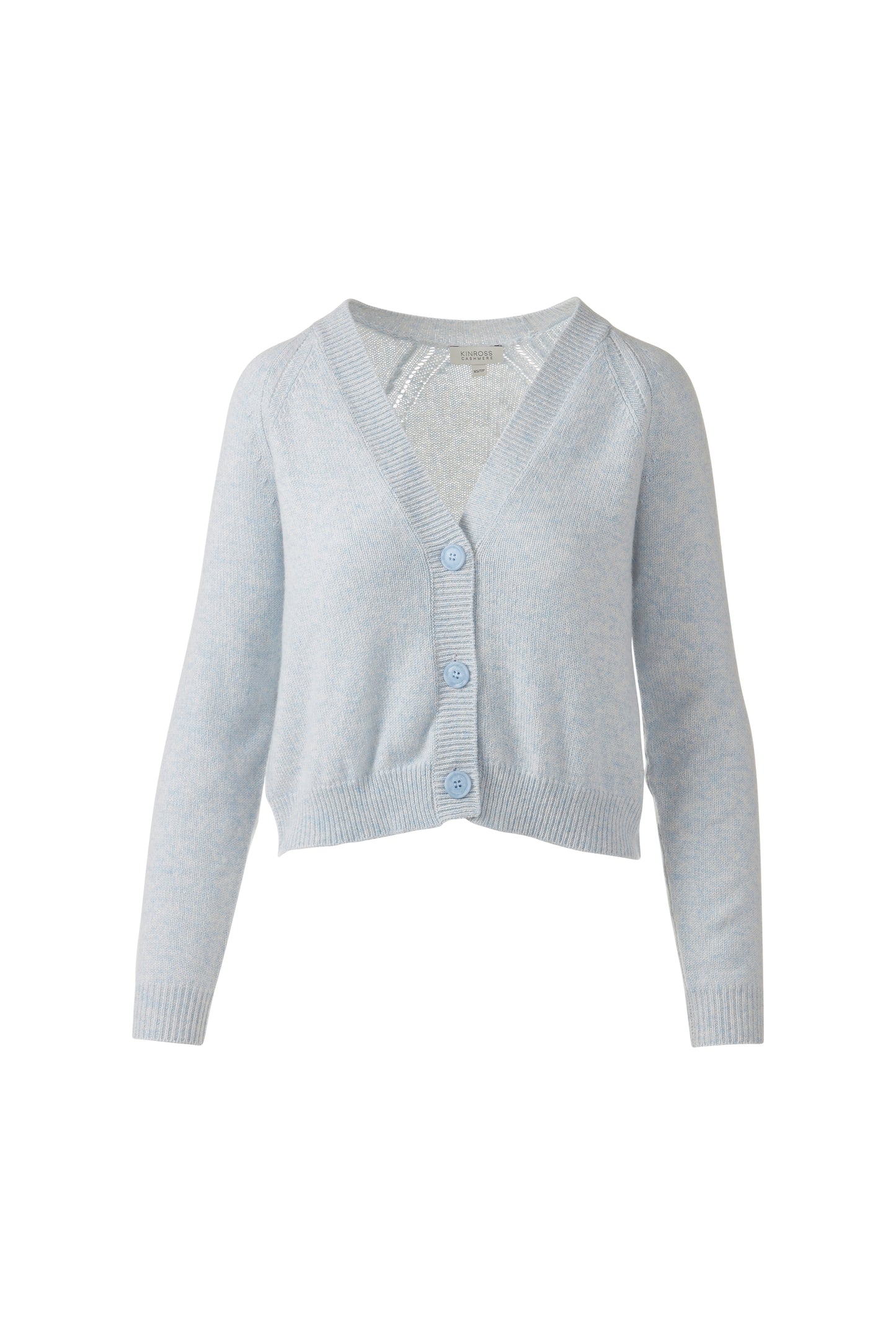 MARLED VEE CARDIGAN
