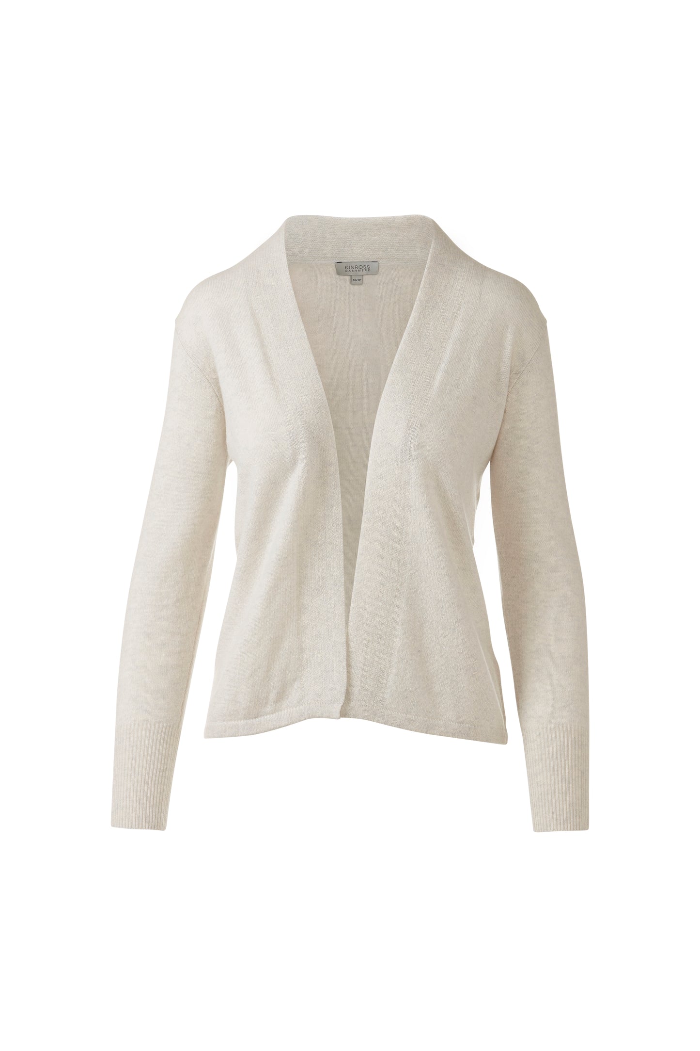 Easy Open Cardigan