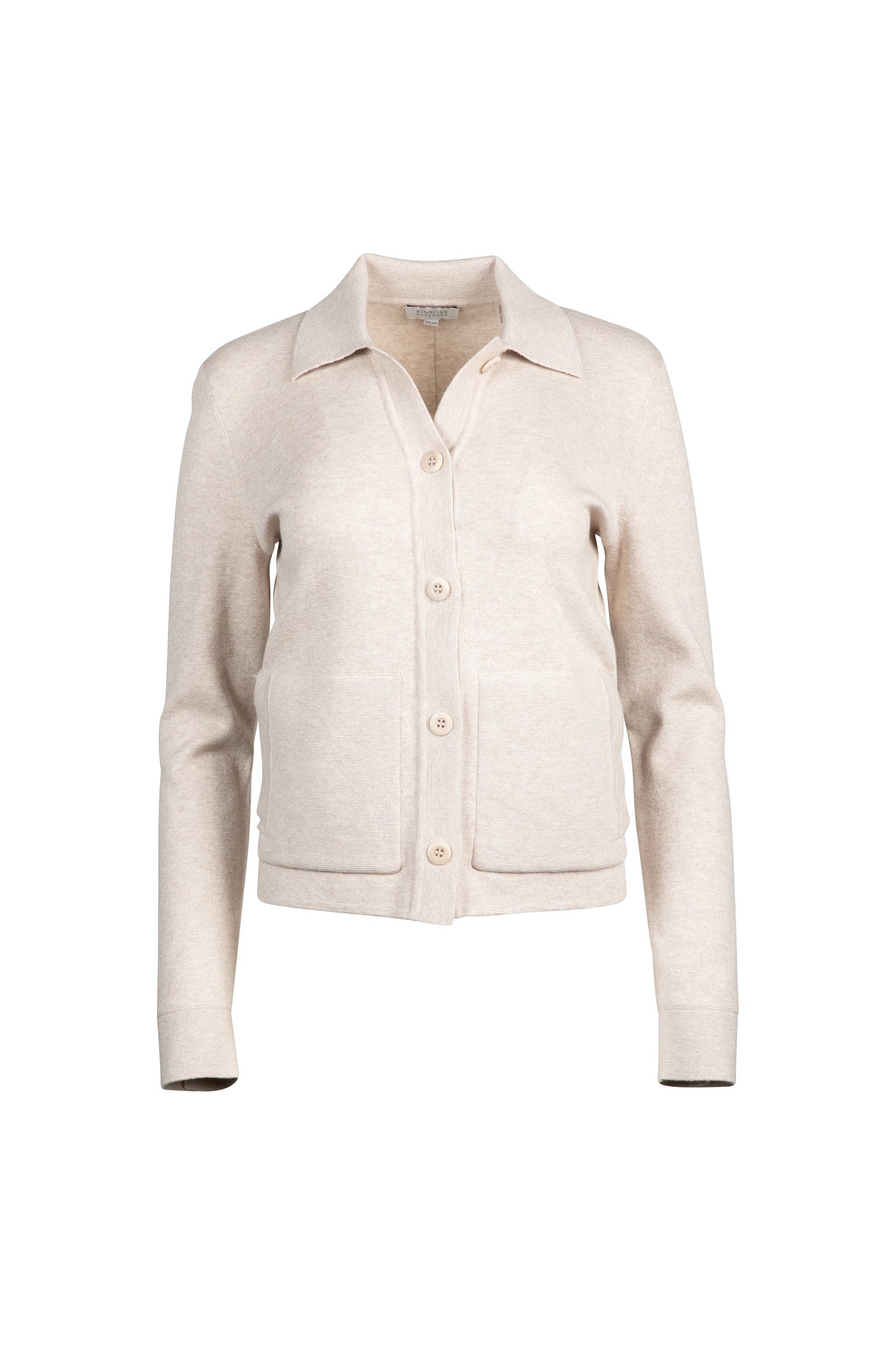 SHORT TRAVEL SHACKET