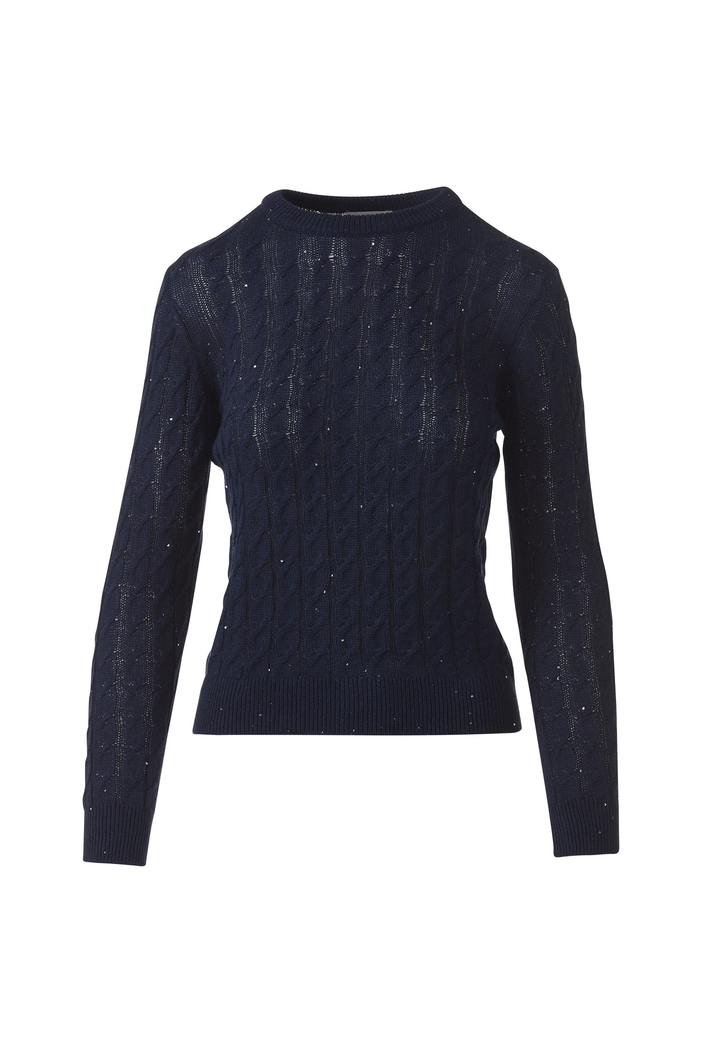 FWT SEQUIN CABLE CREW in NAVY