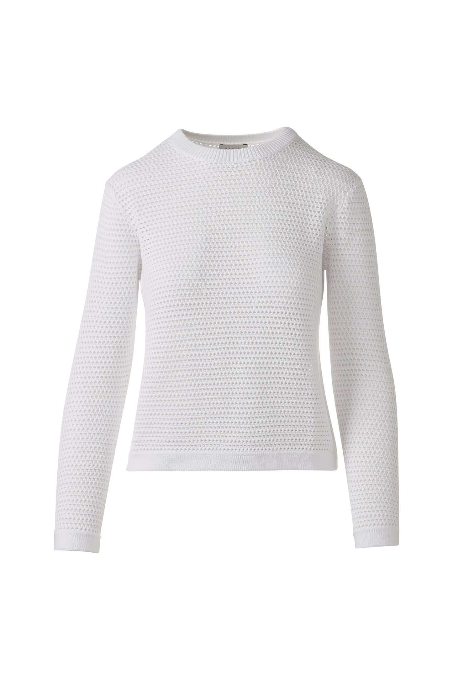 OPENWORK CREW in WHITE