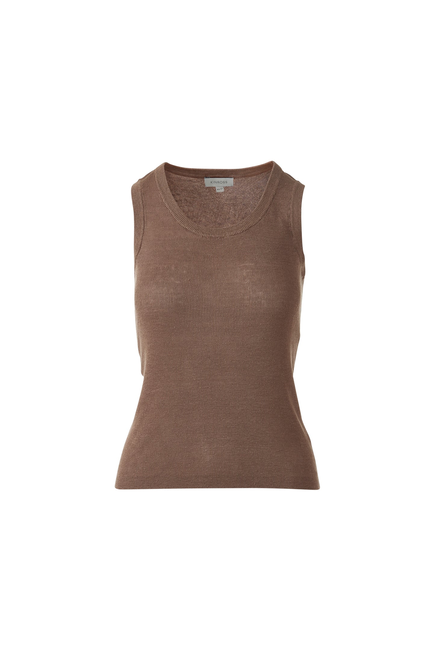 RIB TANK in SADDLE