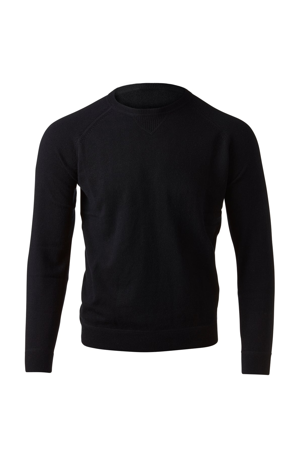 Easy Coverstitch Sweatshirt