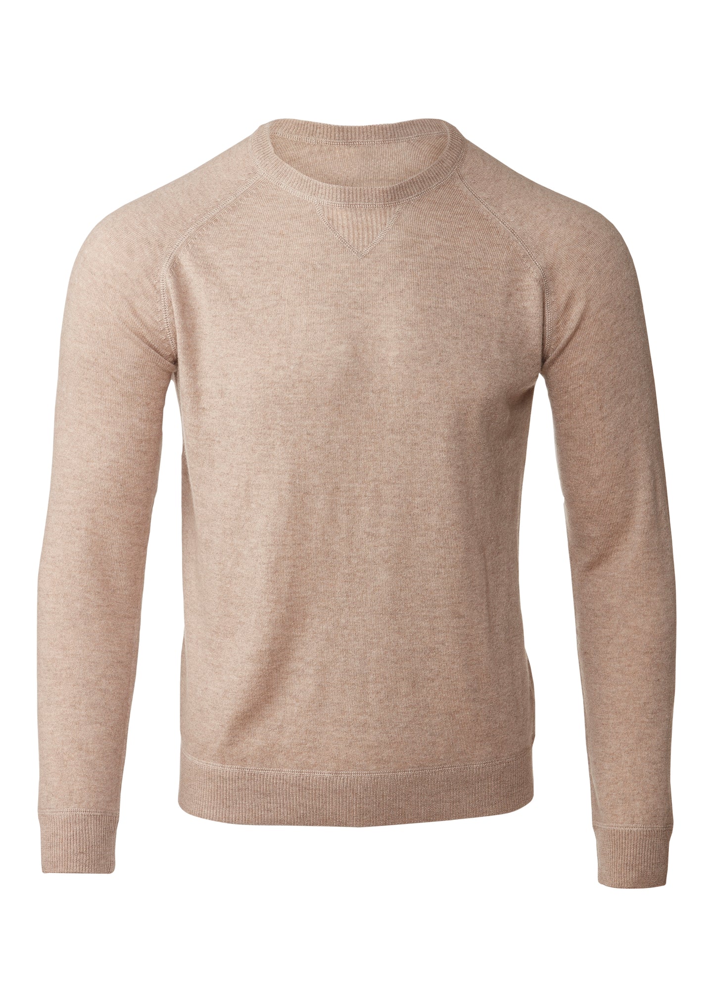 Coverstitch Sweatshirt