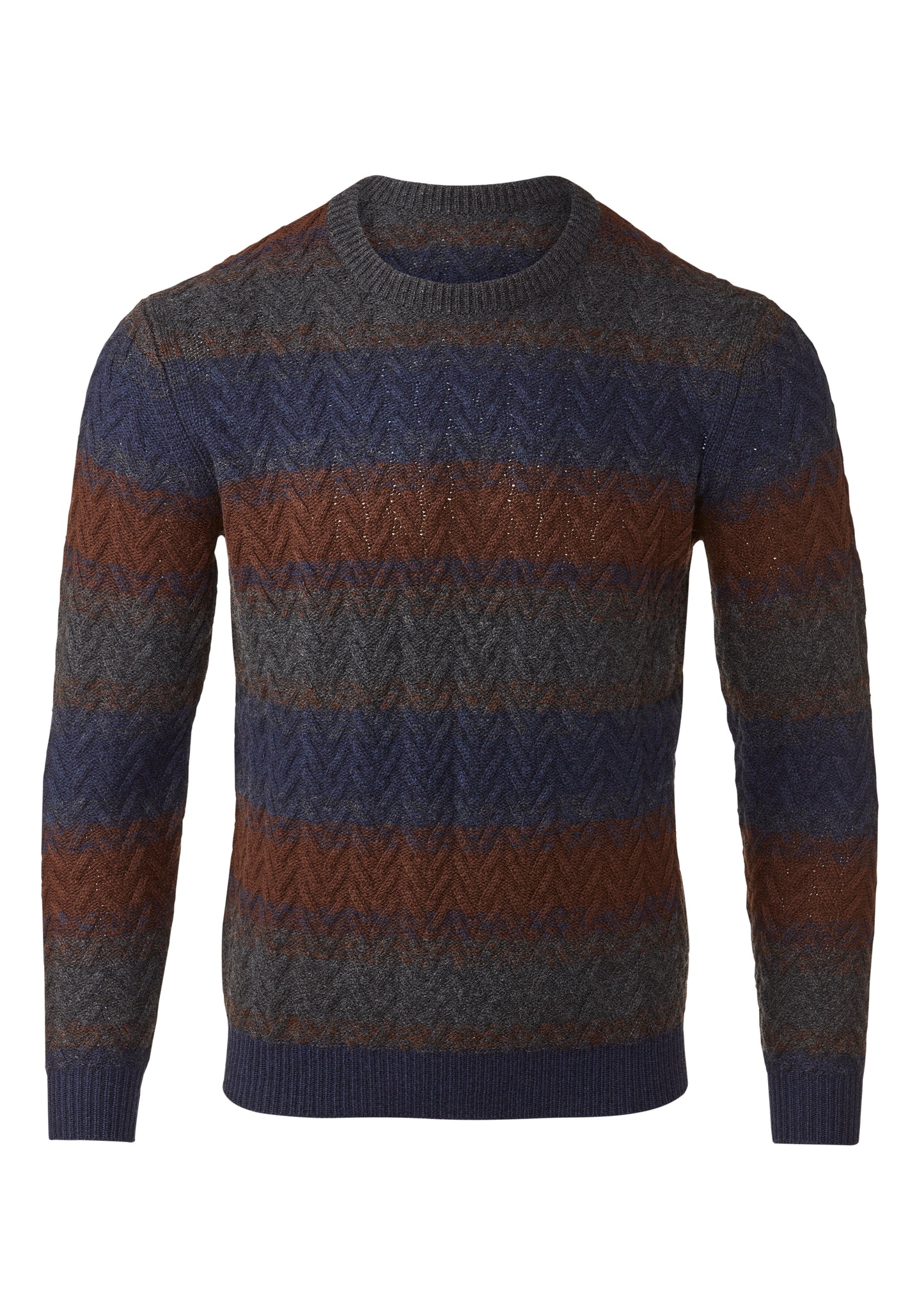 Ombre Cable Crew