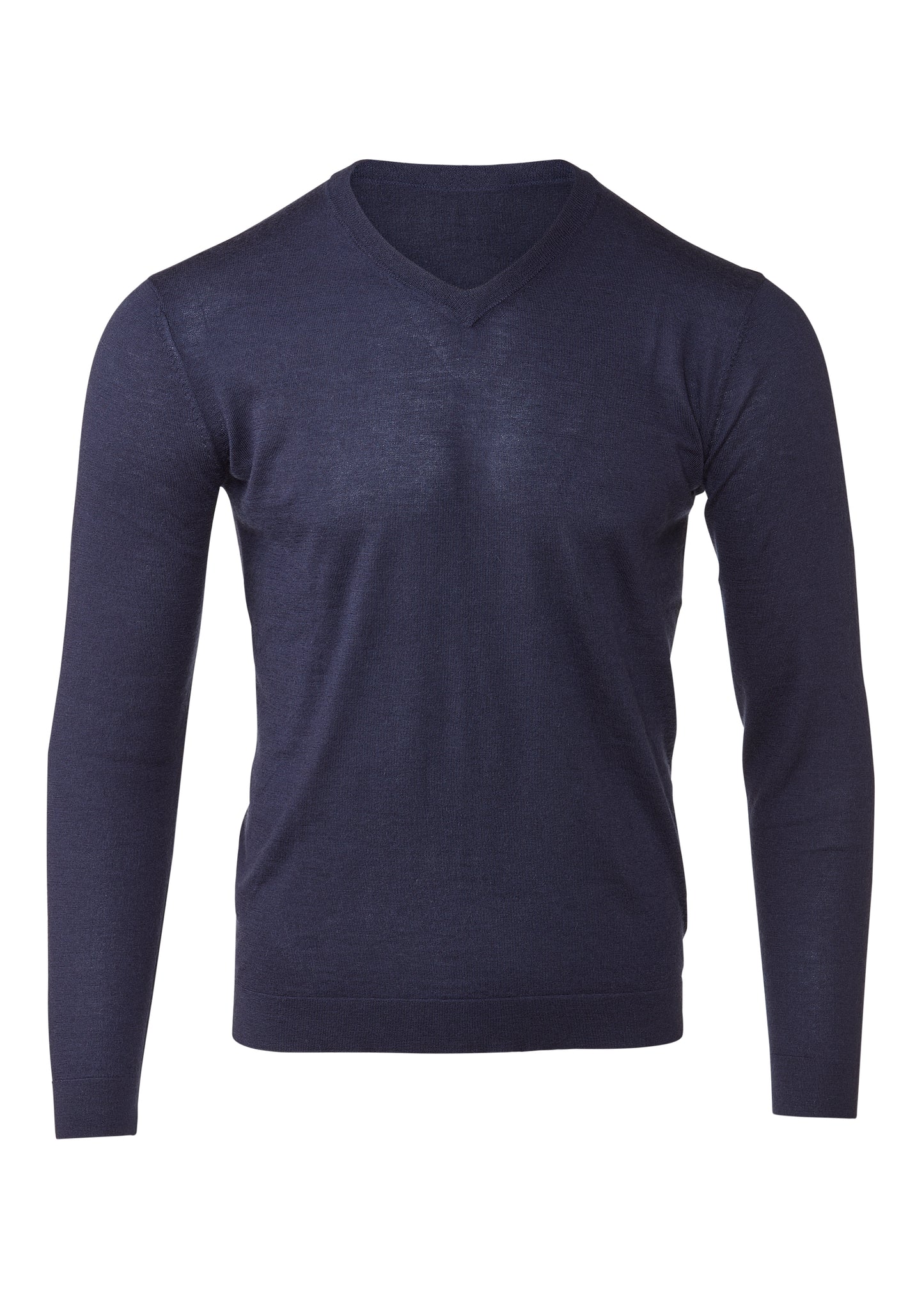 Worsted Vee