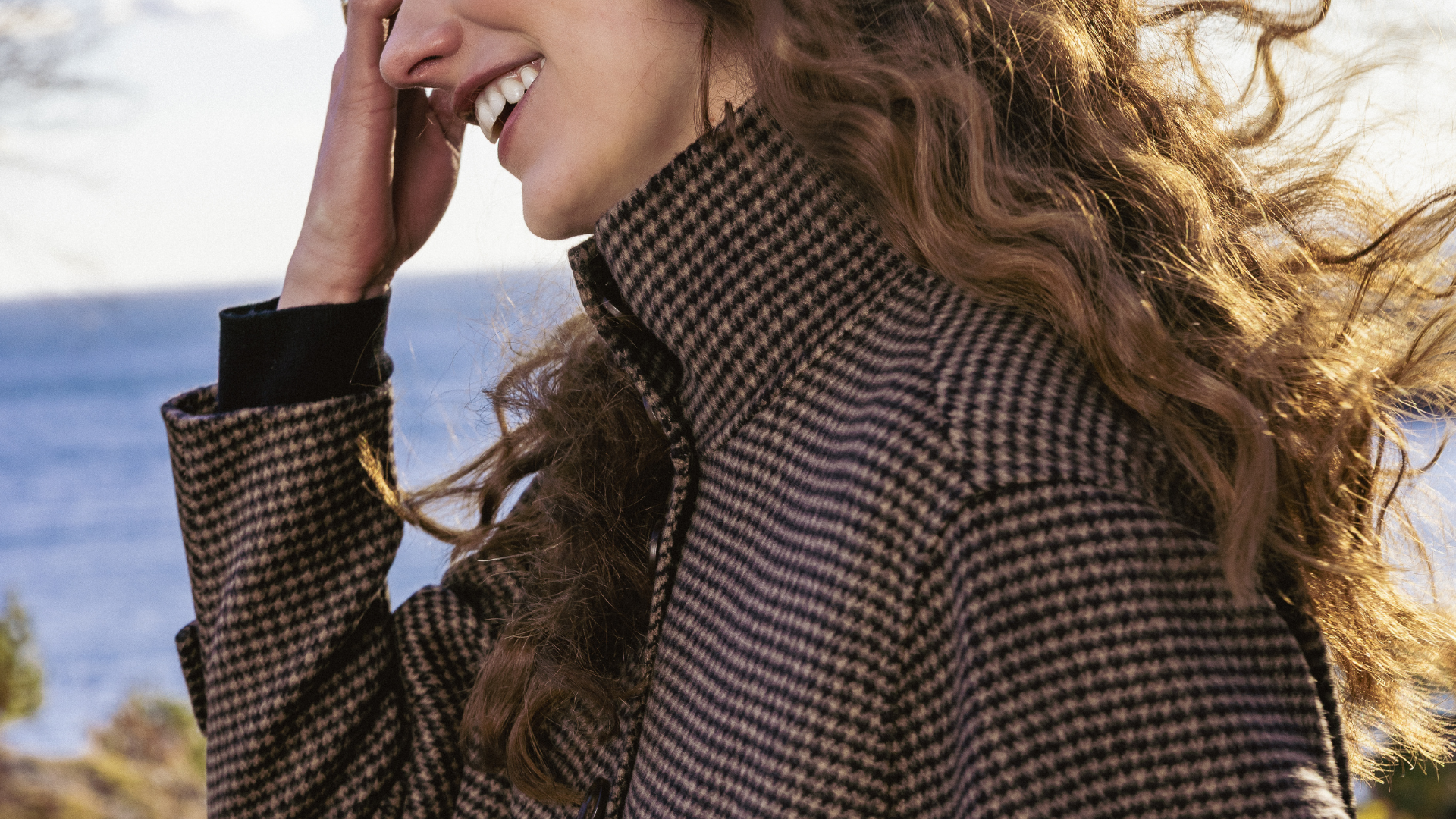 Wool Cashmere