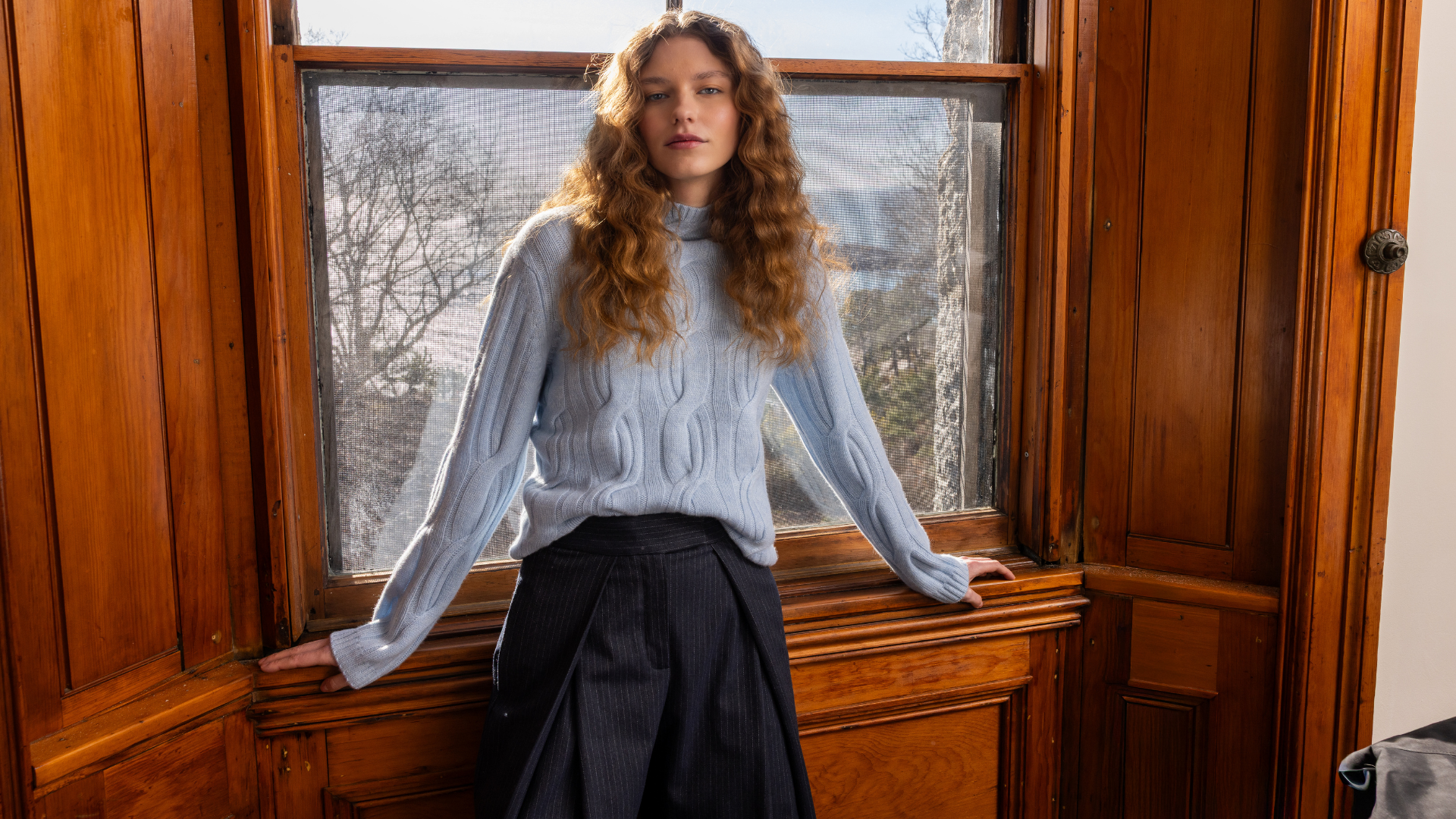 Fall 2026: Apres Chic