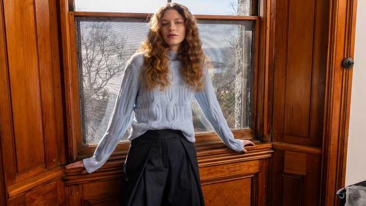 Fall 2026: Apres Chic