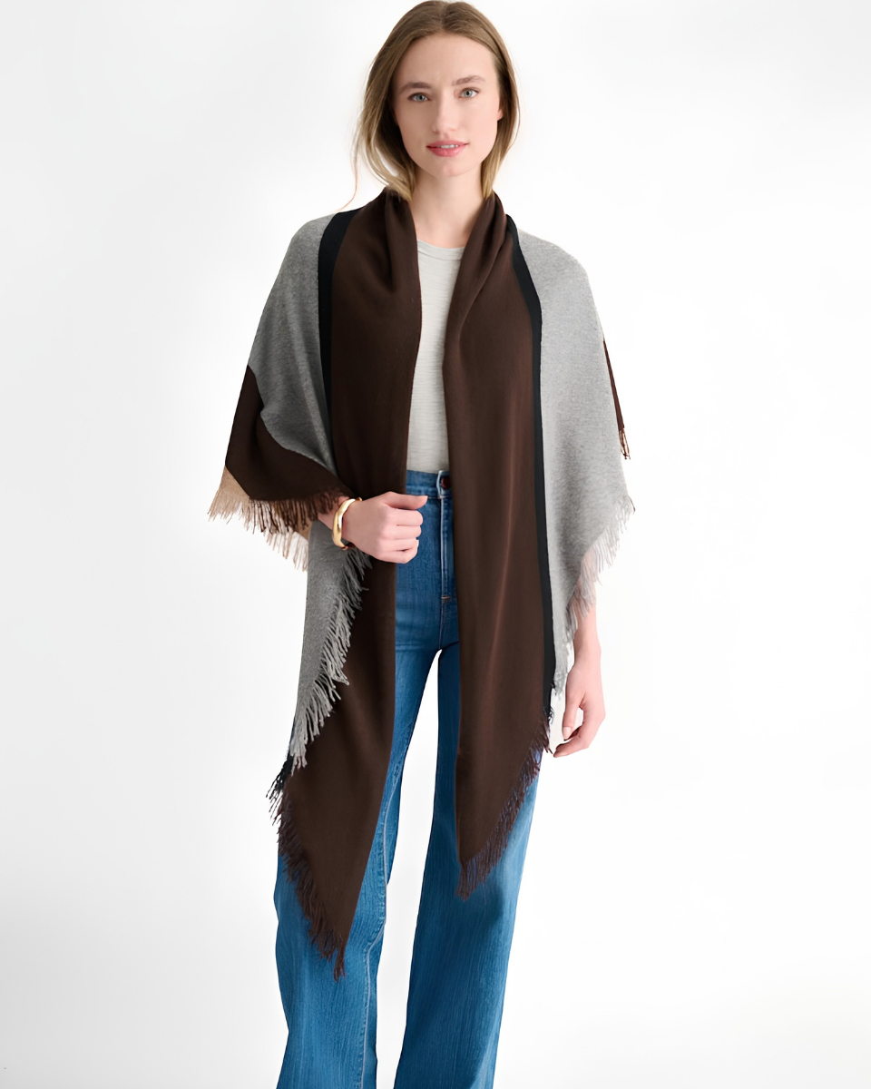 Scarves & Shawls