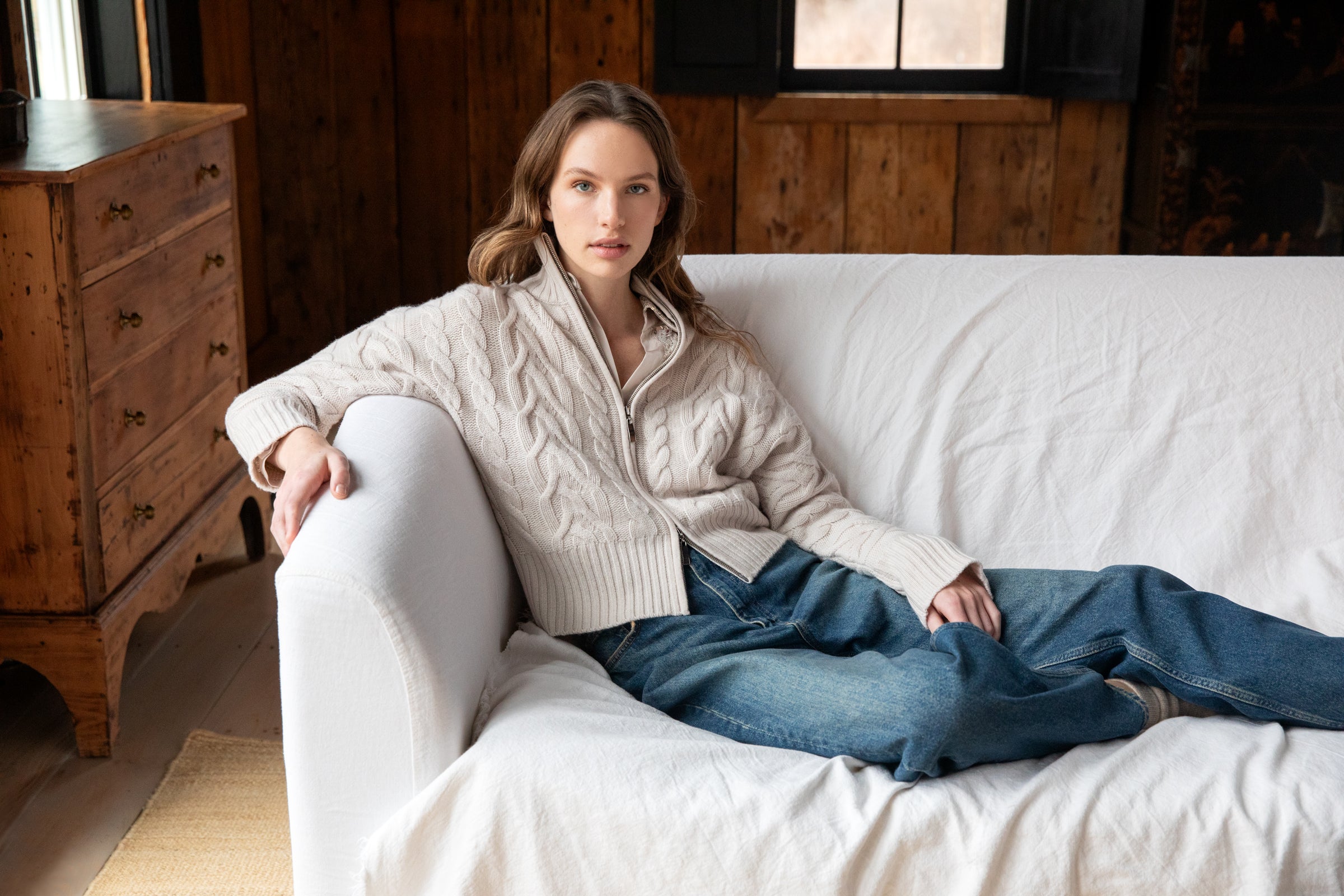 100% Cashmere