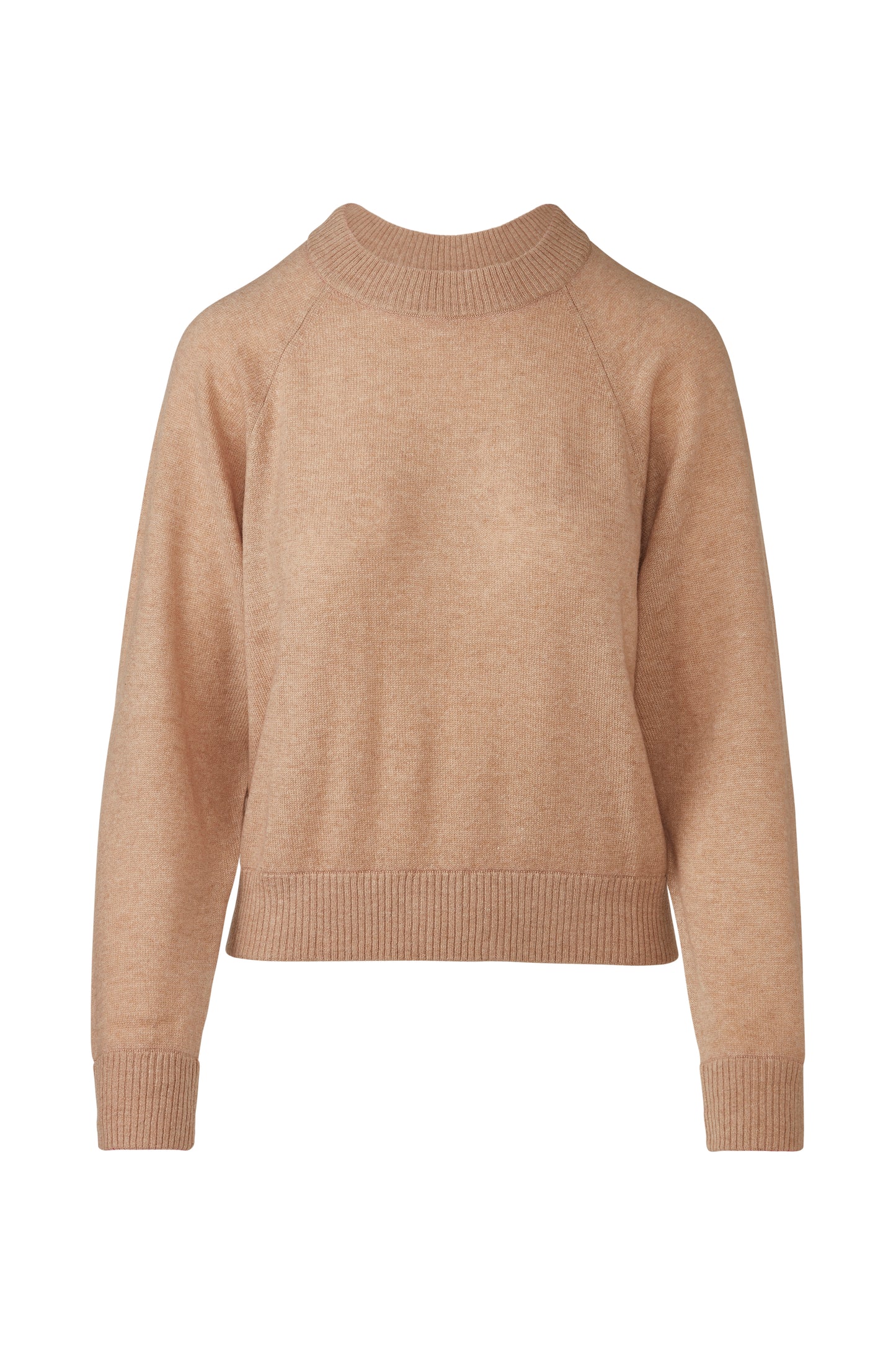 &Isla Color Pop Sweatshirt
