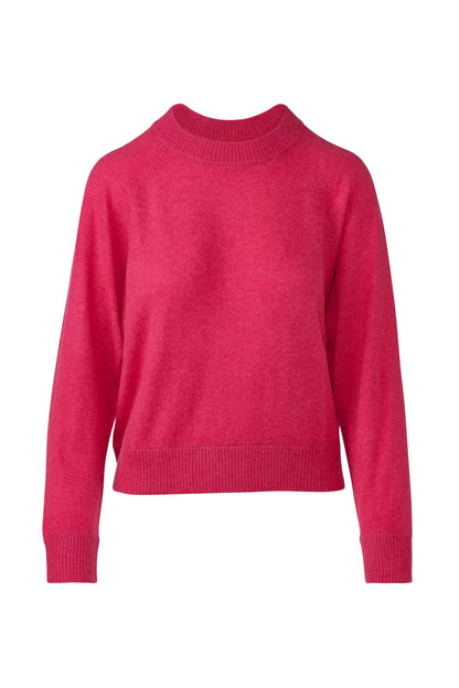 &Isla Color Pop Sweatshirt