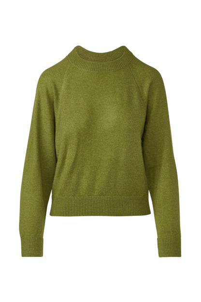 &Isla Color Pop Sweatshirt