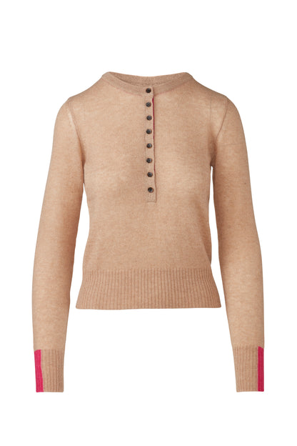 &Isla Crew Henley