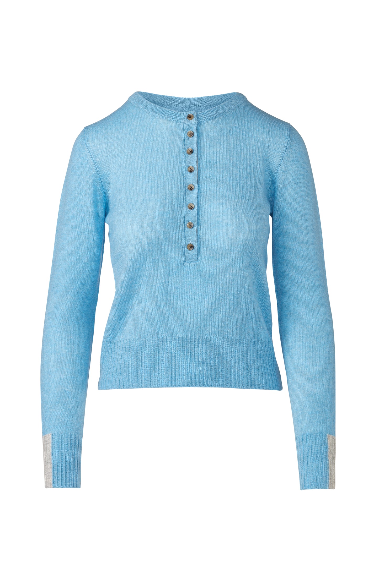 &Isla Crew Henley