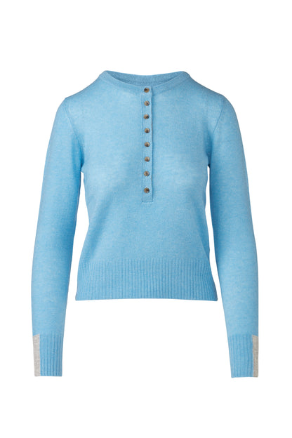 &Isla Crew Henley