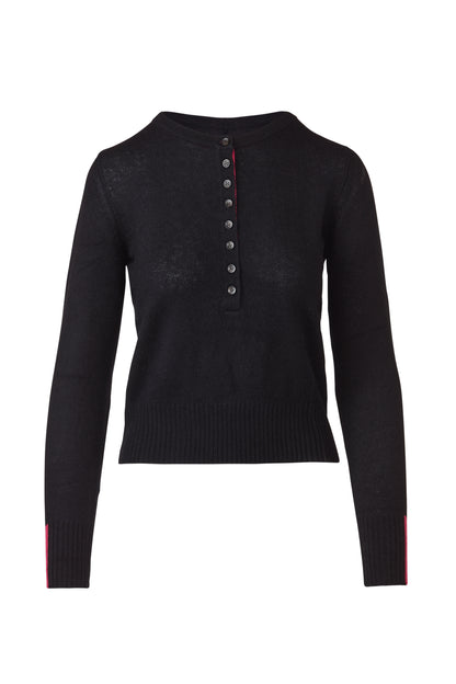 &Isla Crew Henley