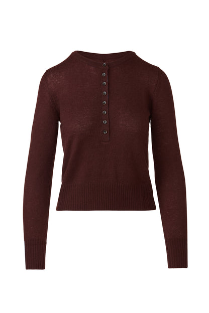 &Isla Crew Henley
