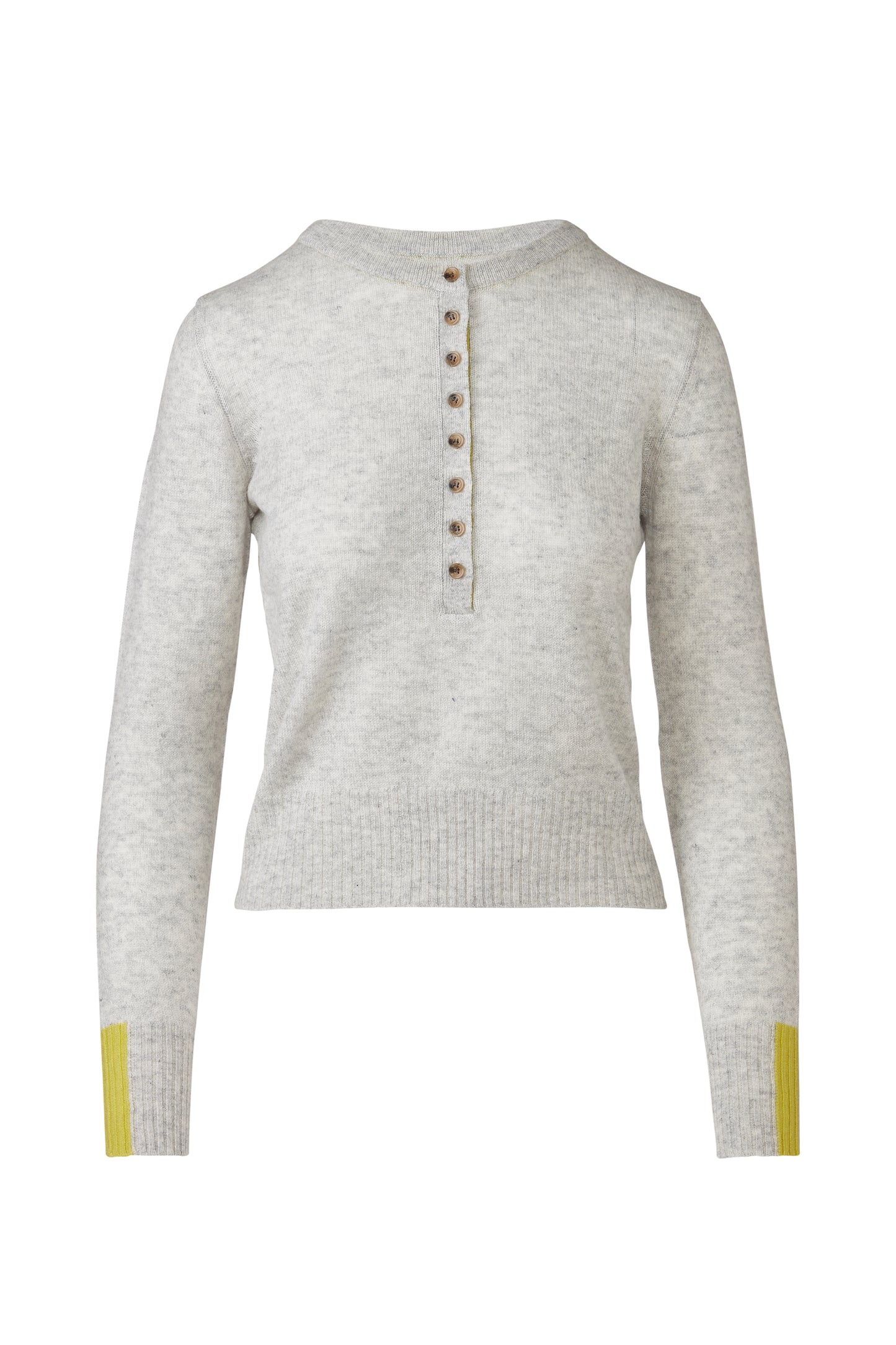 &Isla Crew Henley