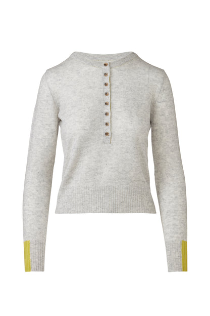 &Isla Crew Henley