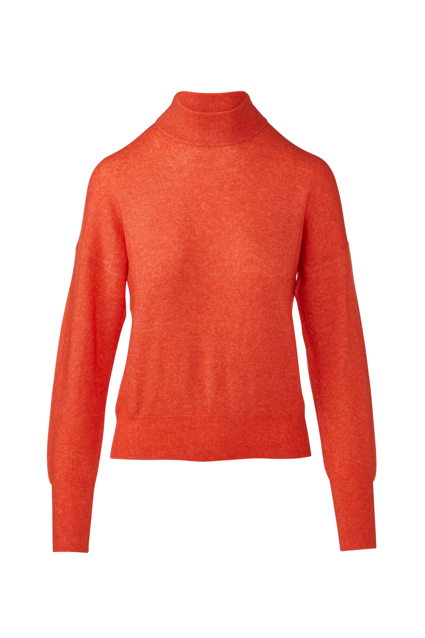 &Isla Lofty Mock Neck