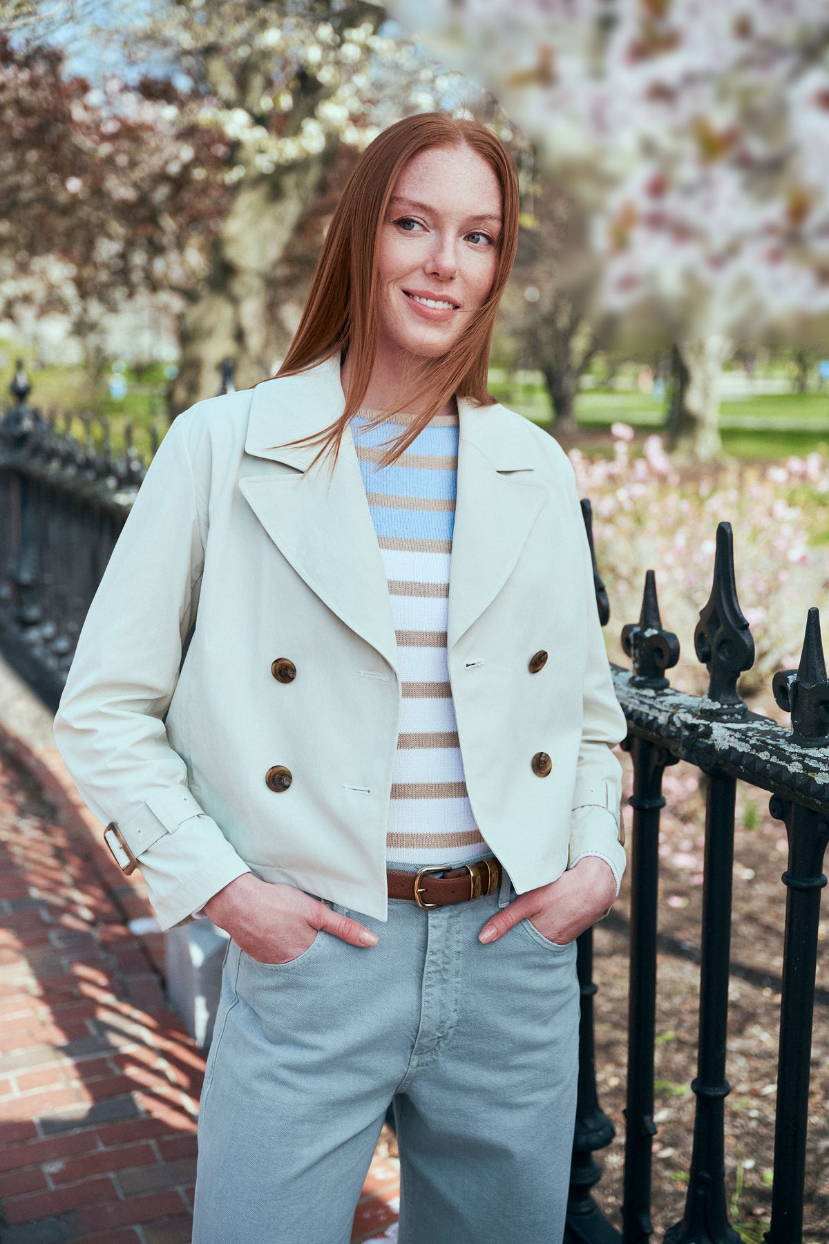 The Beacon Hill Edit