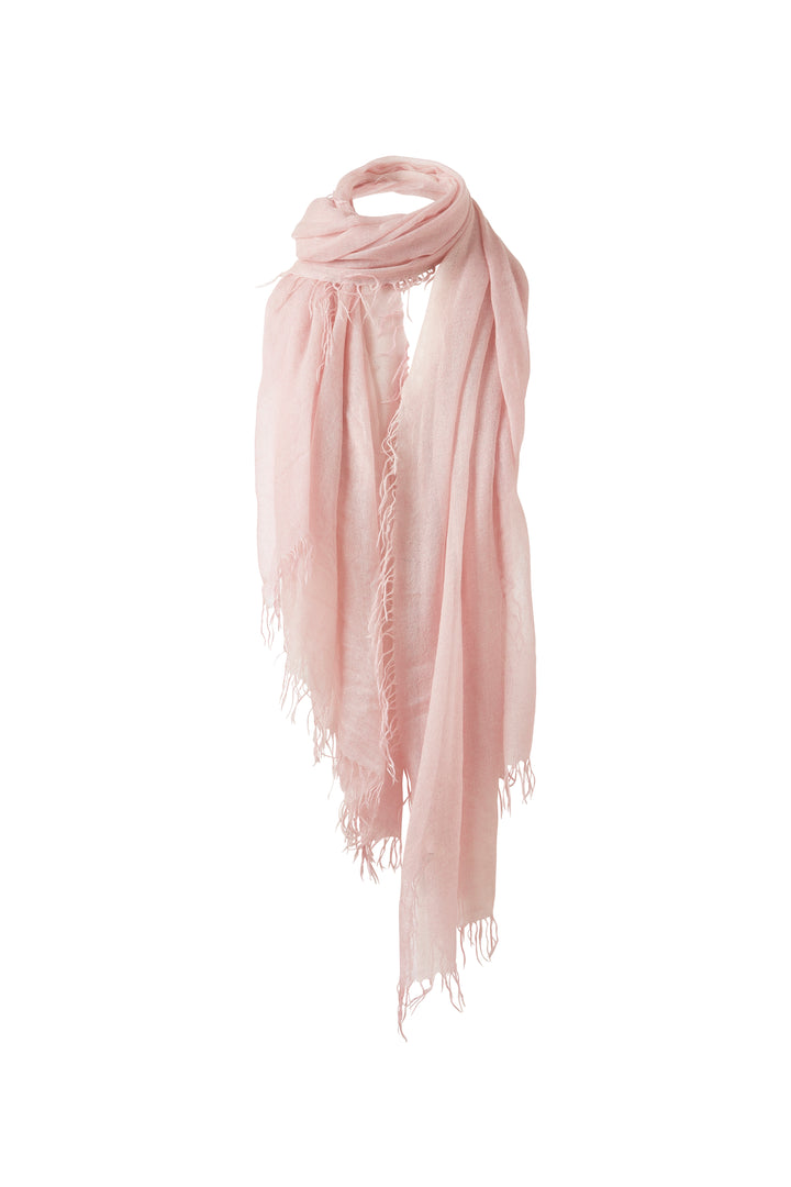Spray Print Scarf